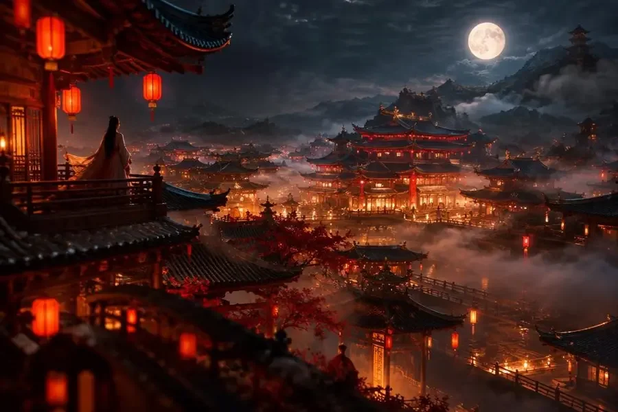 穿越重生神剧短剧合集封面