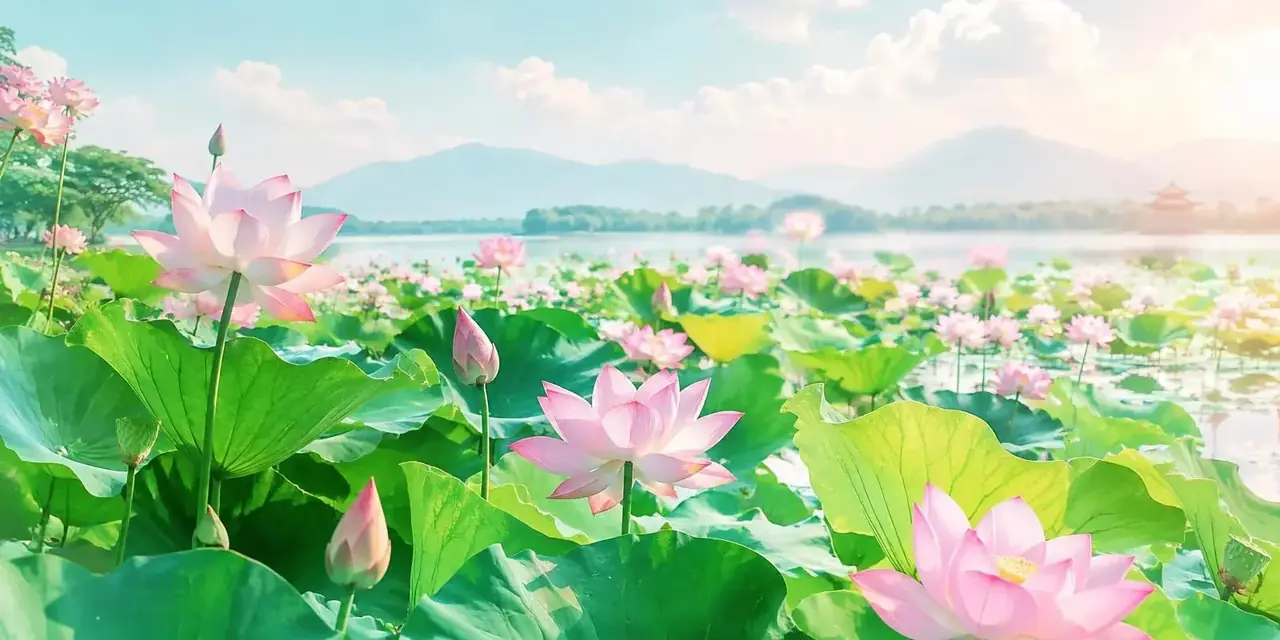 夏日物语 - 短剧大全免费 专区横幅